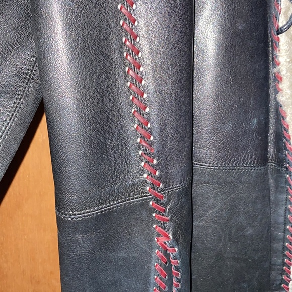 Yves Saint Laurent Coat - Picture 4 of 13